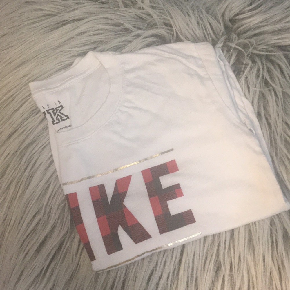 Victoria Secret Pink Nightgown